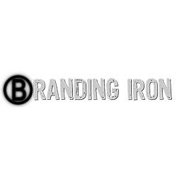 Branding Iron