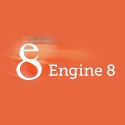 Engine 8 Design