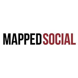 Mapped Social