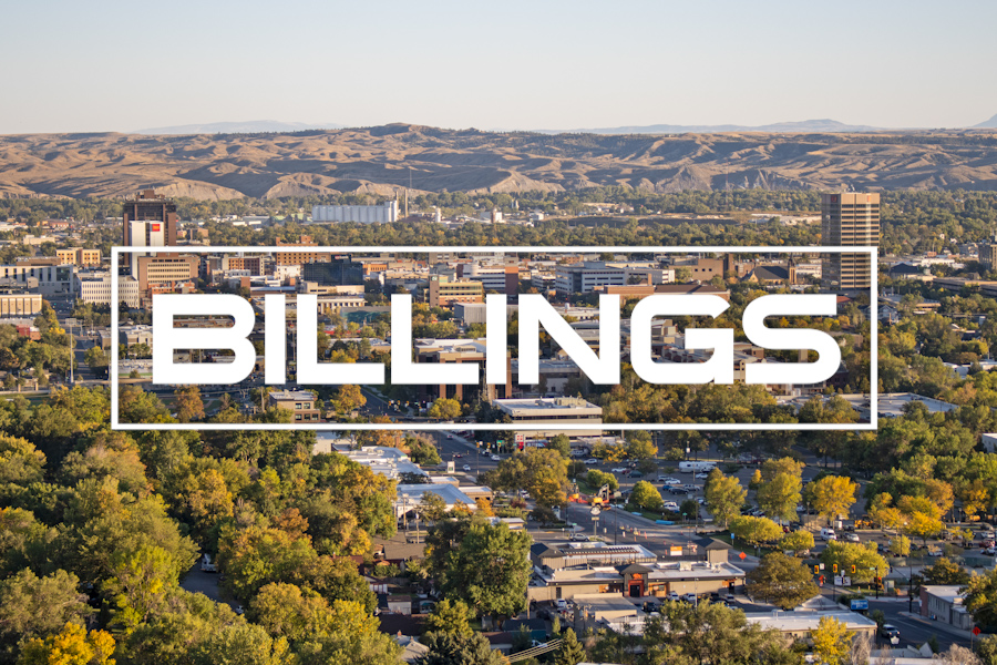 Billings Mt Business Network Professional Week