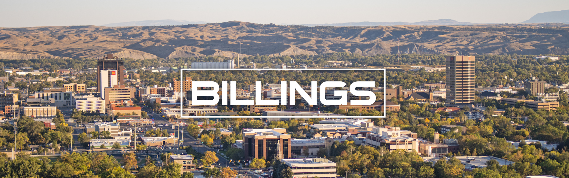 Billings MT Business Network Professional Week