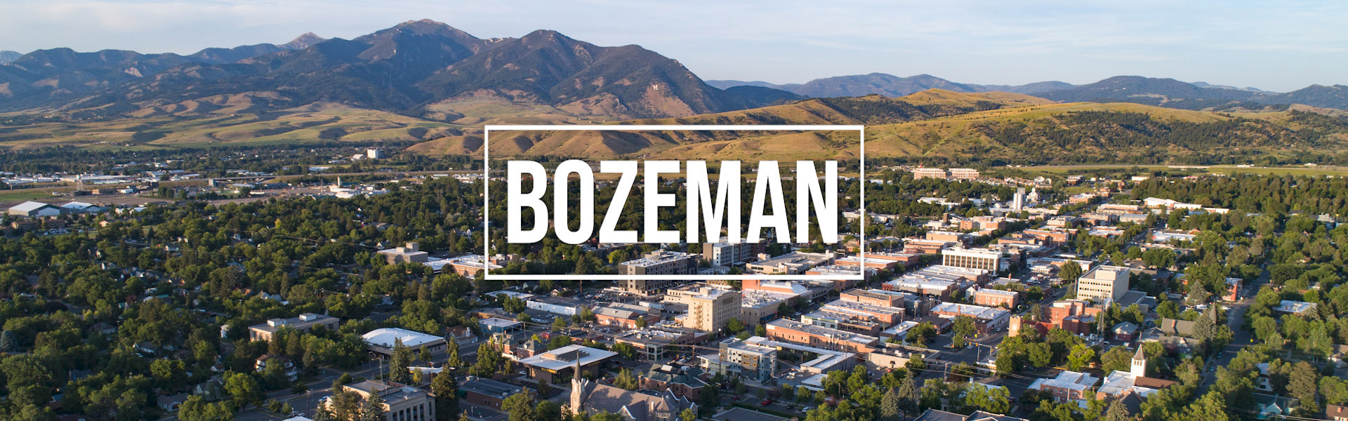 Bozeman MT Business Network Professional Week