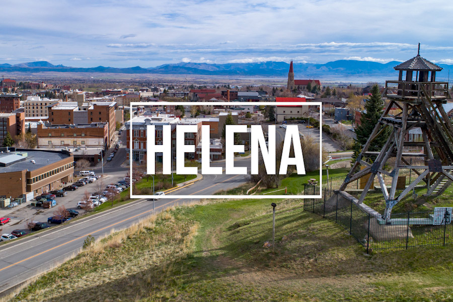 Helena Mt Business Network Professional Week