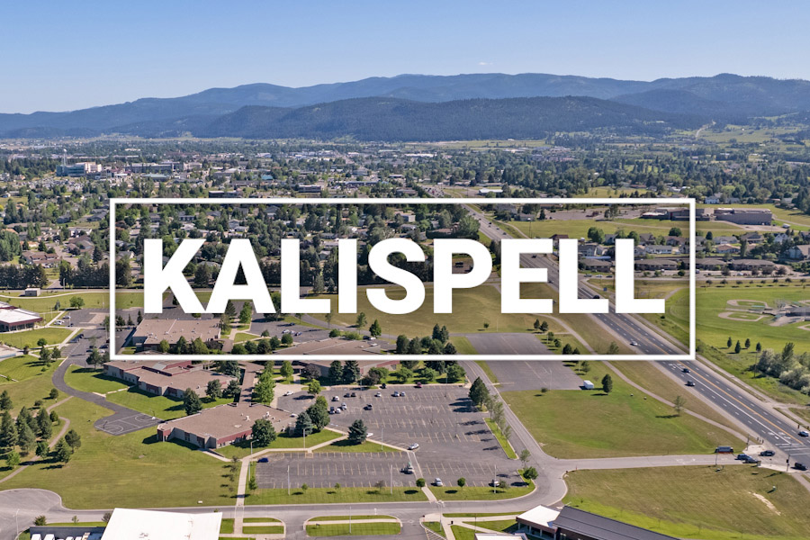 Kalispell MT Business Network Professional Week