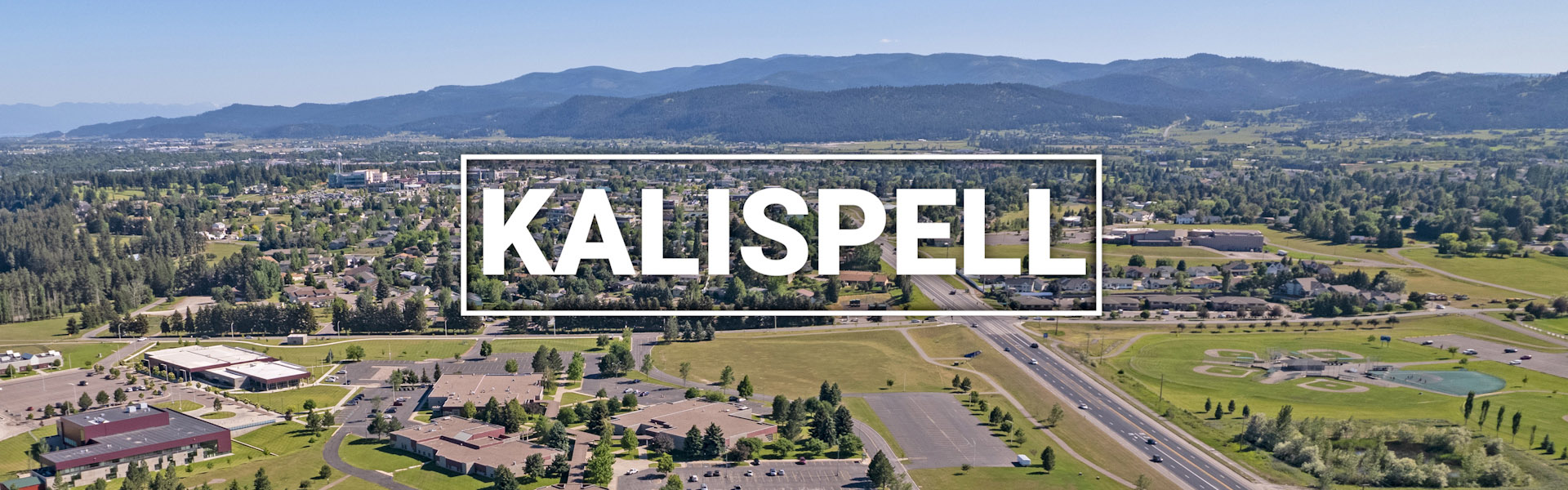 Kalispell MT Business Network Professional Week