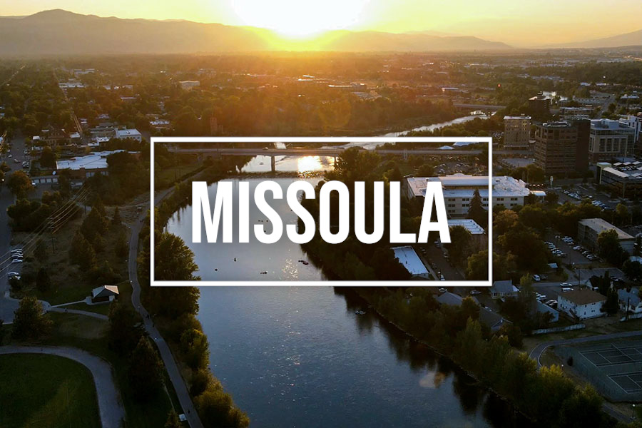 Missoula MT Business Network Professional Week