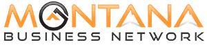 Montana Business Network Logo