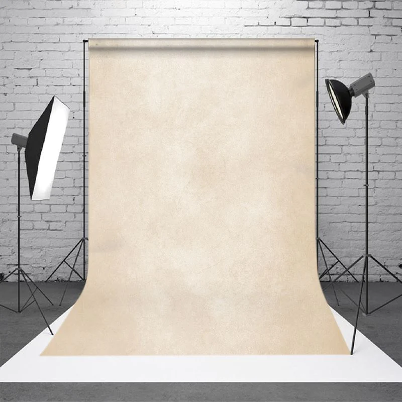 Neutral Backdrop Photography